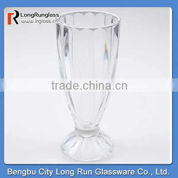LongRun 12.6oz Alibaba China glass for drinking red wine glass mug water glass cup