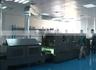 Shenzhen Thanks Smart Card Co., Ltd. company overview - view 1