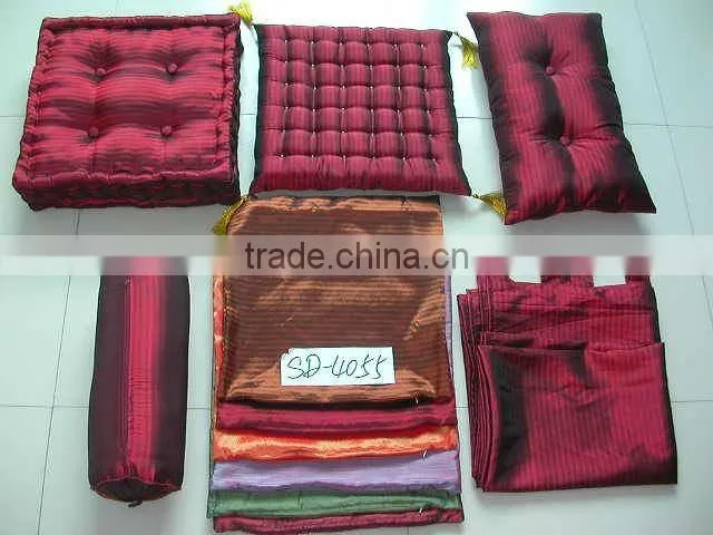 cushion, pillow, sham, seat pad, colorful home decor, in your bedding seet