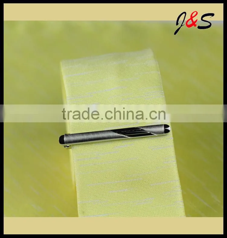 whlesale tie clip parts,cheap tie pin TB4107