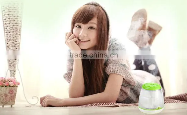 LJH-002 Lastest mini home humidifier