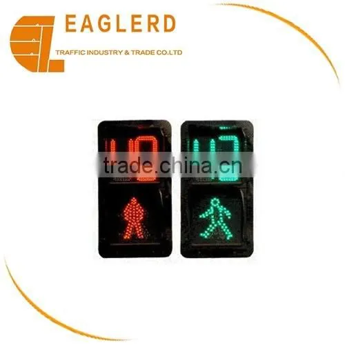 300mm LED traffic signal light