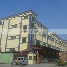 Dongguan Mebon Spraying & Purification Technology Ltd. company overview - view 1