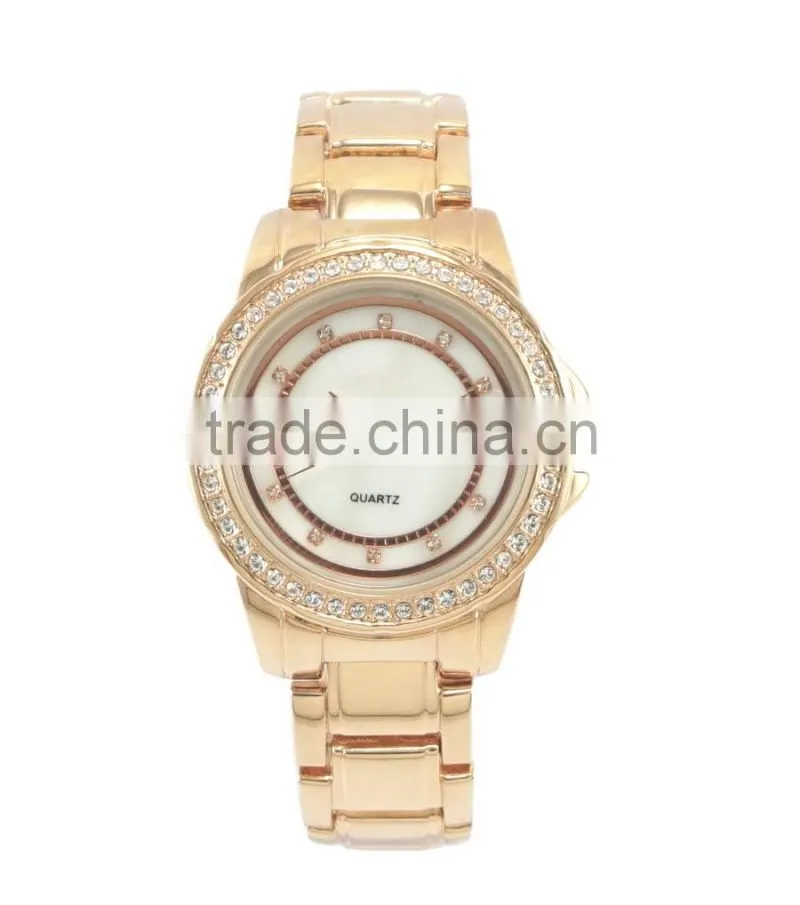 New models from Doris Watch ladies bracelet wrist watch