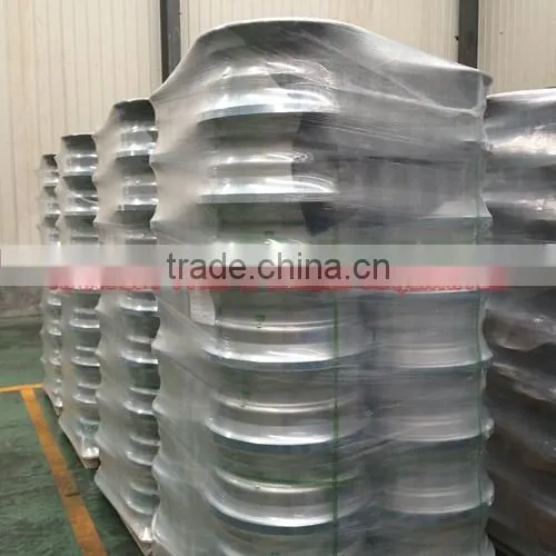 Steel Agriculture RIM