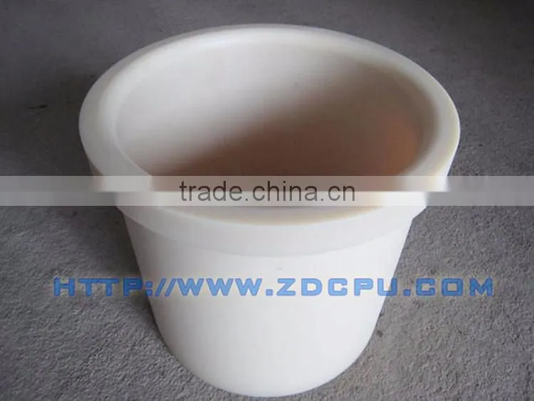 Top selling cheap small nylon bushing