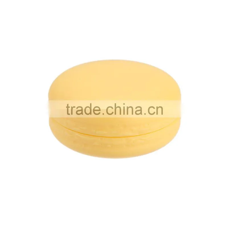 Fruity Scent Lip Balm Vitamin Moisturizing Colorless Lipstick Nourishing Lip Cream