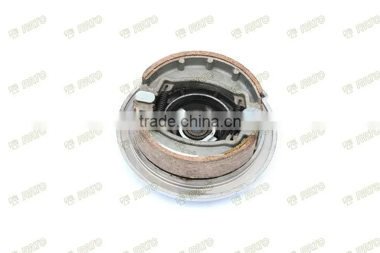 High quality and durable motorcycle brake 130mm