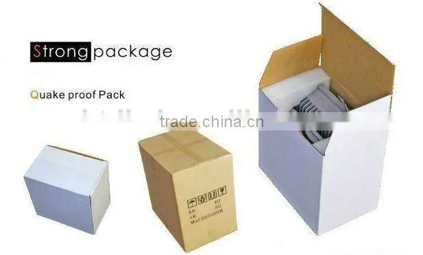 High lumen IP65 LED outdoor light Flood Lighting Aluminum body water proof led flood light