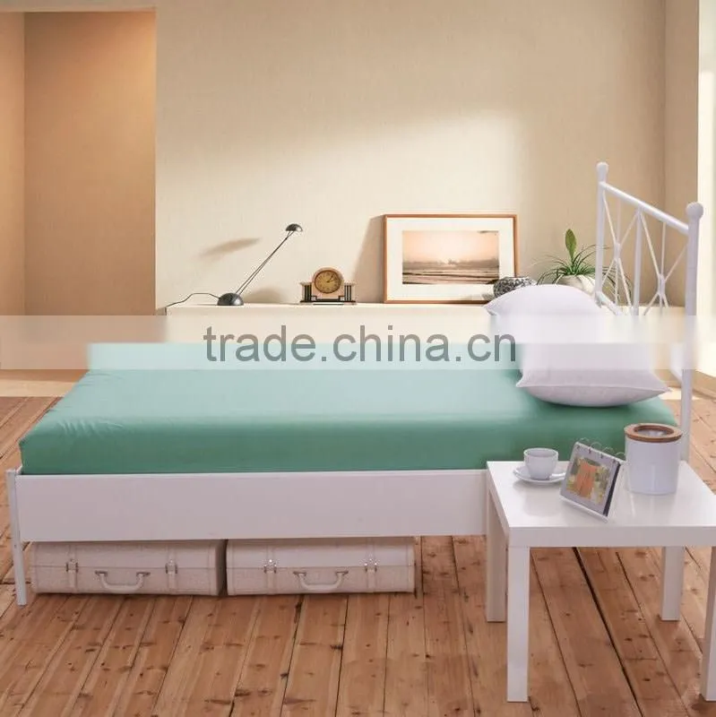 Waterproof Satin long Bed Tonneau Cover
