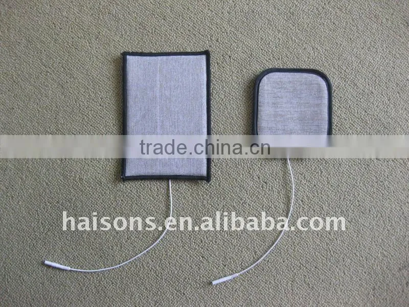 massager electrode pad