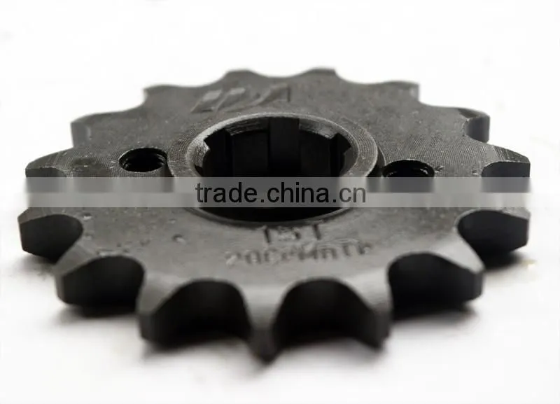 DAYANG 14T Motorcycle Sprocket