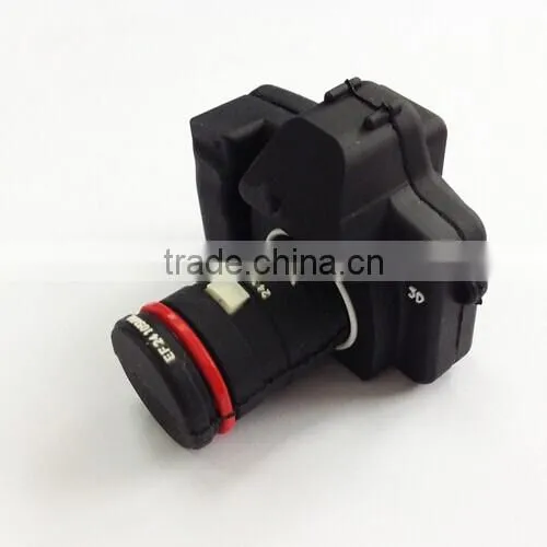 Fancy camera usb stick usb memory stick wholesale bulk 1gb usb flash drives