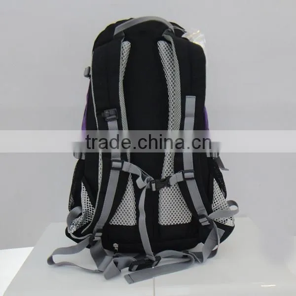 Professional Factory Hot Sale Waterproof Hiking Bag