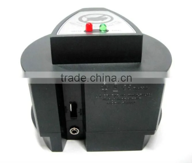 Efficient powerful ultrasonic multifunction duo pro pest repeller