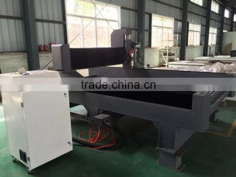 stone cutting and engraving machine japanese cnc router 3d scanner 6040