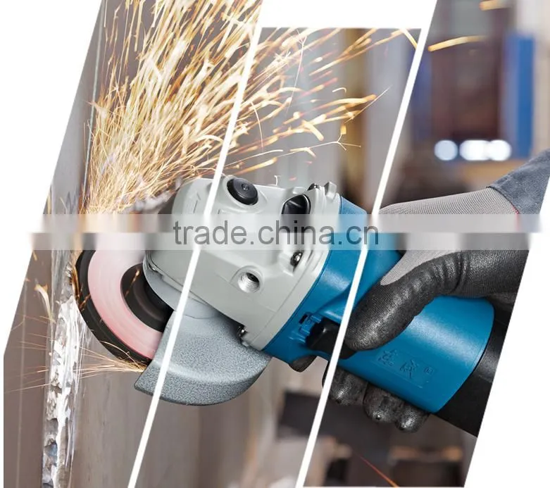 China supply of 180mm 2020w angle grinder