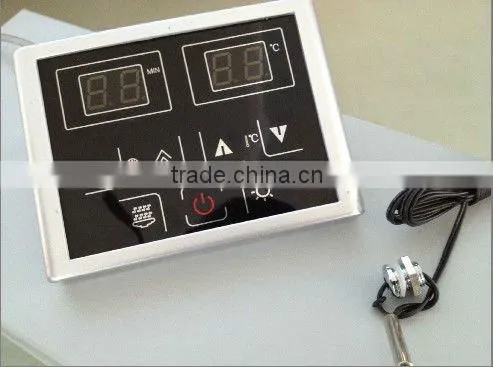 High-power Steam Generator(GS08)