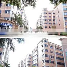 Shenzhen HUISUN Technology Co., Ltd. company overview - view 1