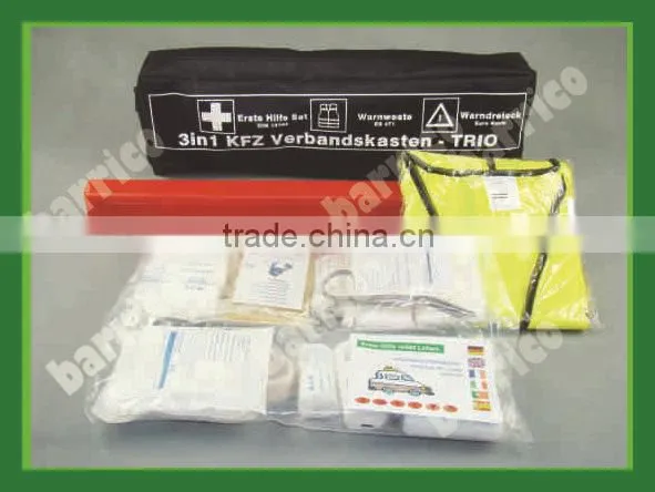 First aid kit BLG-Z013
