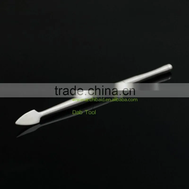 Top grade hot selling 2015 hot selling silicone dabber tool