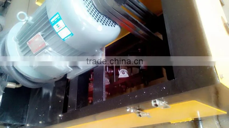GT4-10 wire rod straightening and cutting machine