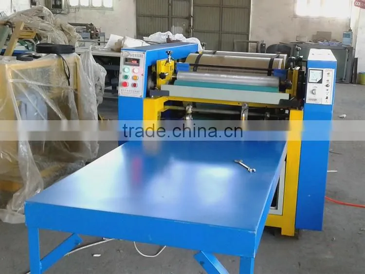 Rice bag non woven bag PP Woven Bag Flexo printing machine price