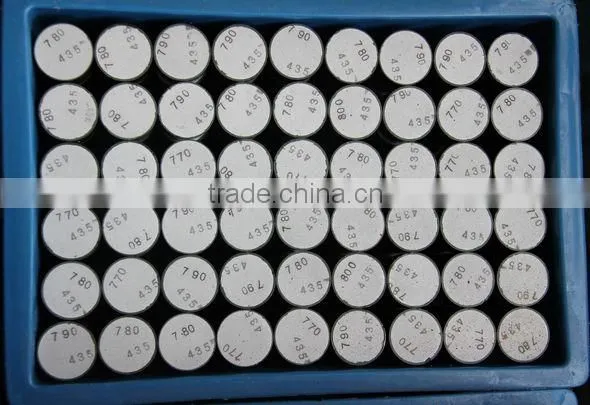 MOV Metal-Zinc Oxide Varistor ,lighting arrester,For surge protective device,accept customization