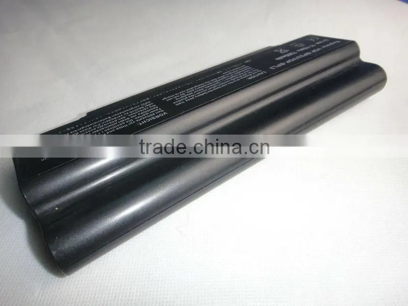OEM replacement laptop battery replace for SONY vgp-bps2