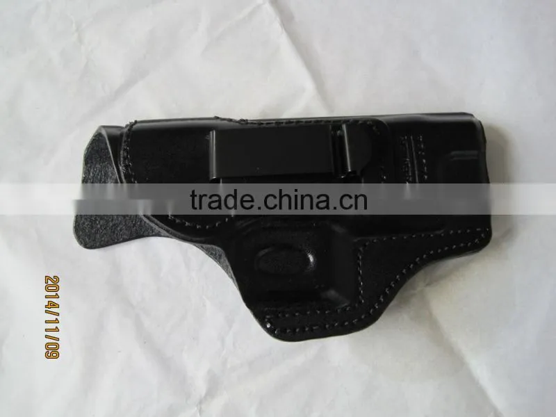 Popular Customized wholesale Small of Back gun Holster