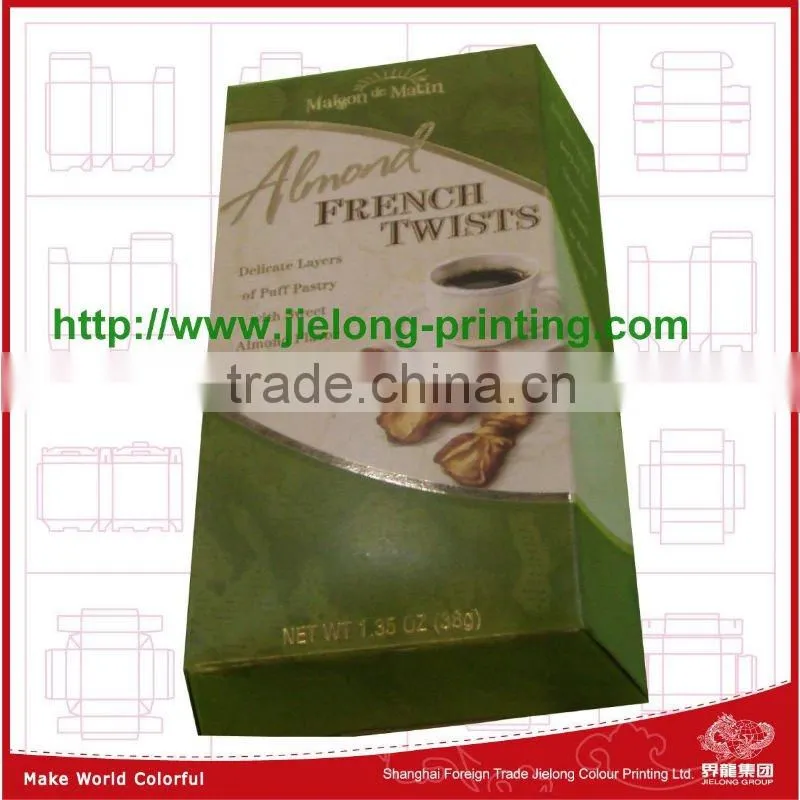 chocolate packing boxes