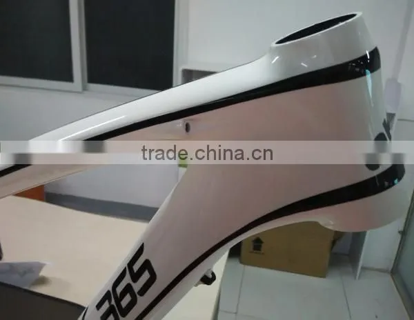 Okay365 carbon MTB frames, 26", 27.5", 29" OEM production are available
