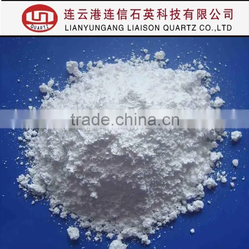 oil-soluble sio2 powders /silica /silicon dioxide price factory direct silicon dioxide / Quartz powder