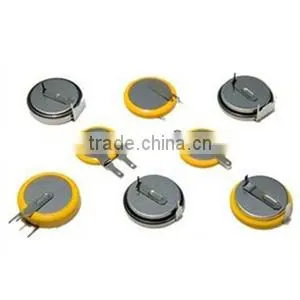 600mAh Battery Pack NI-MH 2.4v