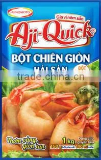 Aji-Quick Fried Seafood Crispy Flour