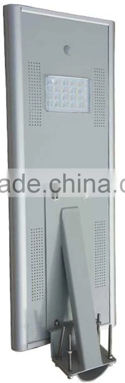 Best Sale Led Street Light Led Solar Street Light