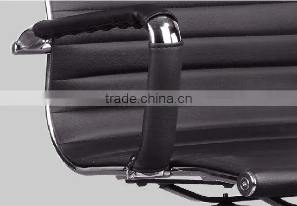Hot Sale Chair For Promotion Office leather hotel office chair G-089C Good Discount Chair Design