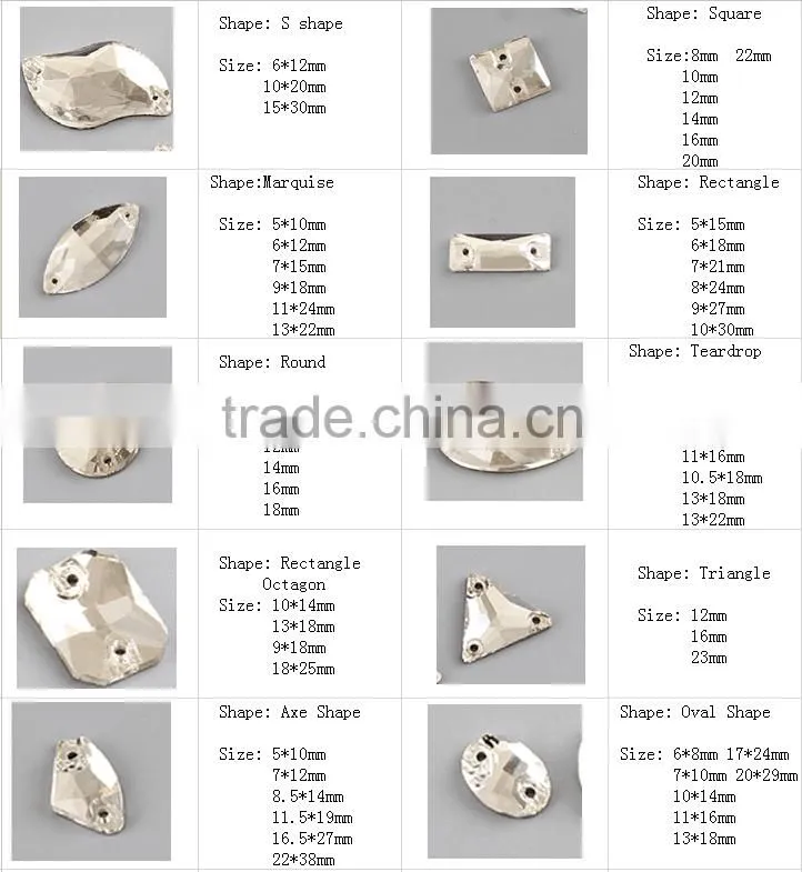 2015 Wholesale fashionable loose gemstone bead