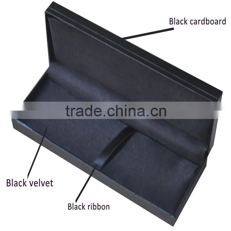 Wholesale 15yrs proffessional OEM paper packaging pen box