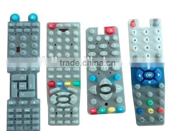 all kinds off silicone keyboard cover OEM / ODM 2015