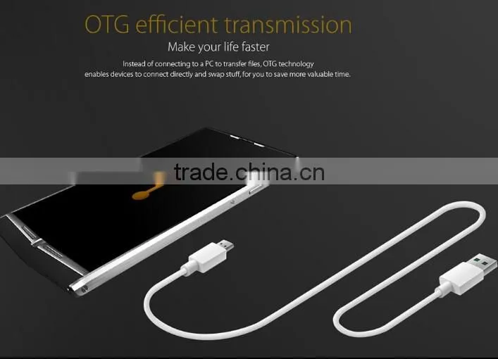 UHANS U100 Smartphone 4G LTE HD 4.7 Inch 2GB 16GB Quad Core