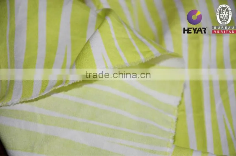 Bamboo Fabric for Sleepwear 100%bamboo