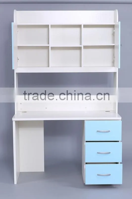 MDF wooden laptop table
