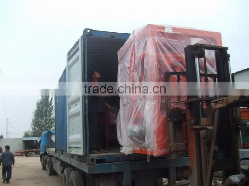 2014 alibaba hot selling worldwide concrete block machine youtube