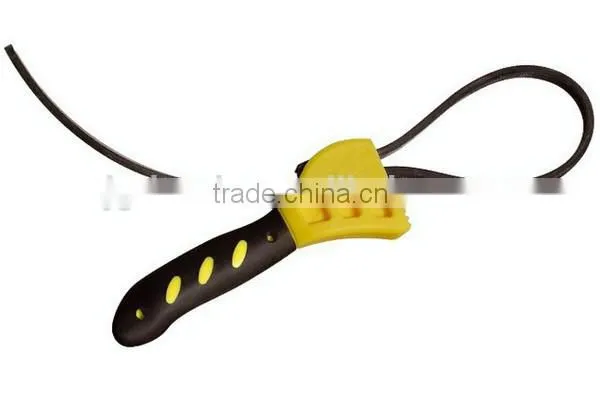 adjustable rubber strap wrench