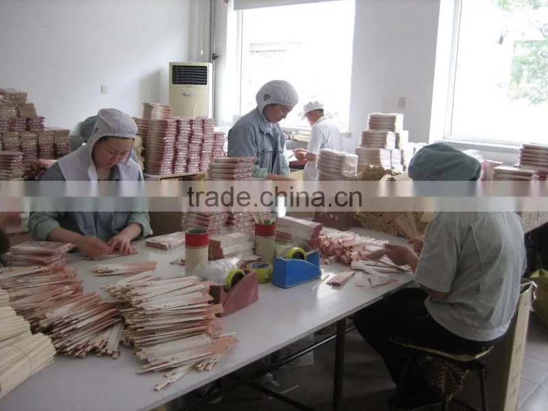 Hot sale bamboo chopsticks manufacturers