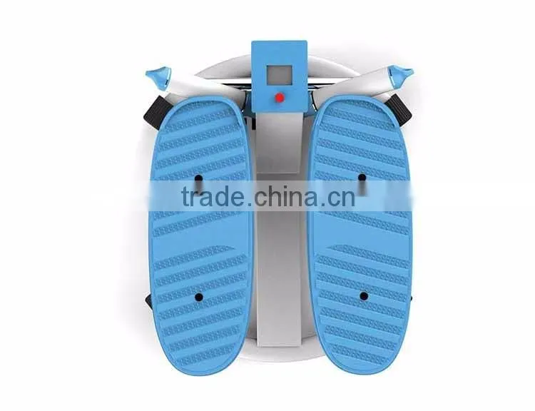 Patented Product Hoom Exercise Machine Intelligent Mini Stepper