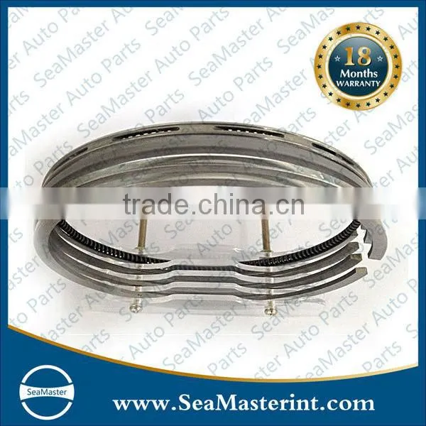 Piston Ring for MITSUBISHI 4G13,Mirage Lancer Engine Piston Ring