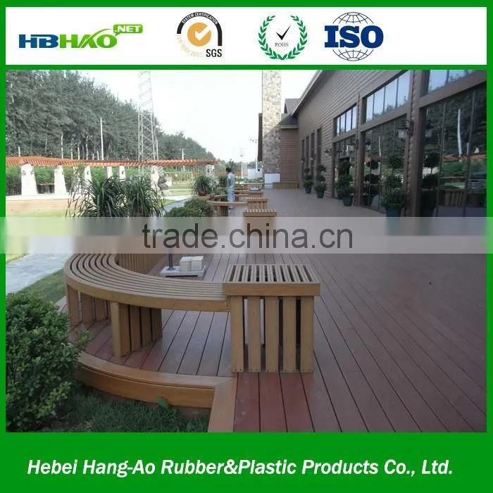 Water Resistance /Anti-Slip outdoor flooring /swimming pool tiles/ WPC decking