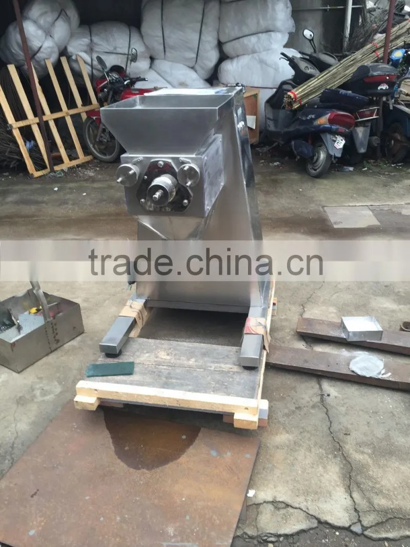 YK60 /YK90 /YK160 Oscillating Granulator Machine
